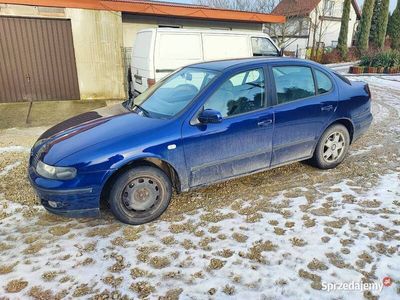 Seat Toledo