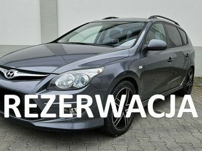 używany Hyundai i30 Jedyny 2.0 143 kM # Szyberdach# Org.szyby # Pol…