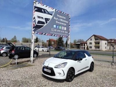 Citroën DS3