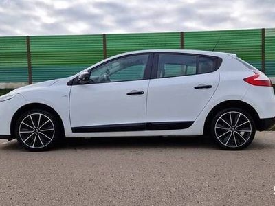 używany Renault Mégane III 1.5 dci 90KM