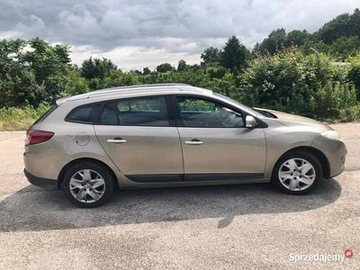 Renault Mégane GrandTour