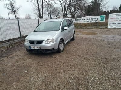 VW Touran