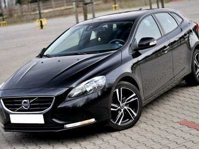 używany Volvo V40 1.6dm 116KM 2013r. 206 000km