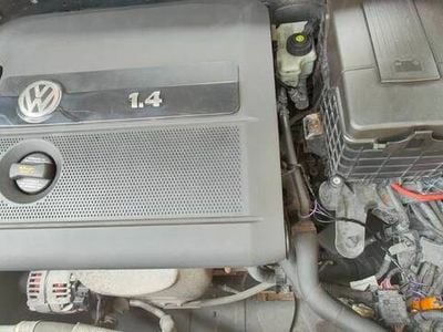 używany VW Golf V 2005 r, 1,4 benzyna