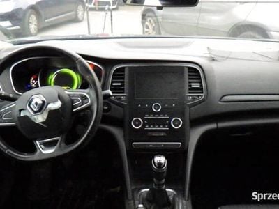 Używany Renault Mégane IV 90 KM (66 kW) 2017