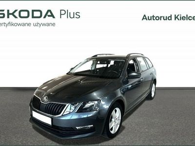 używany Skoda Octavia 2.0TDI 150Km DSG I Właściciel Salon Polska