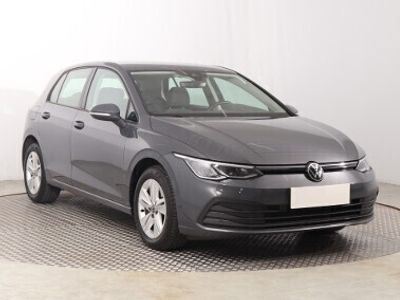 VW Golf VIII
