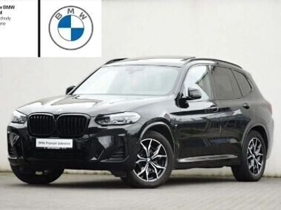 Inny kolor Używany 2022 BMW X3 Performance SUV | 224 900 zł