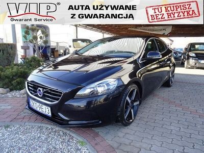 Inny kolor Używany 2014 Volvo V40 Momentum Kombi | 41 900 zł (Dość drogi)