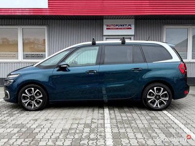 Citroën C4 SpaceTourer