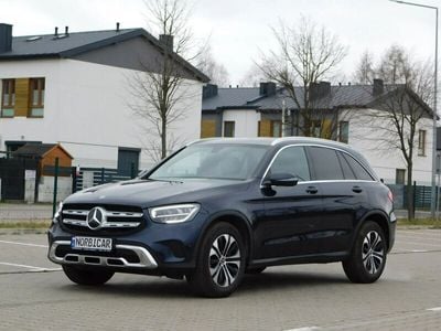 Mercedes GLC200