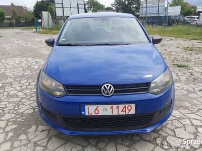 VW Polo