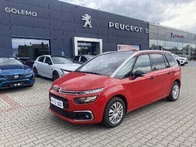 Citroën Grand C4 Picasso