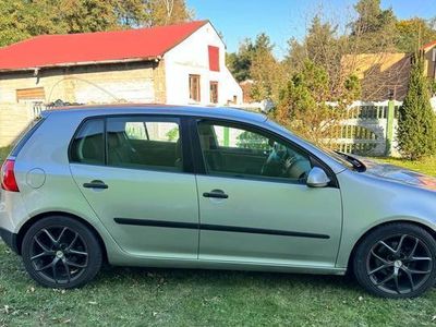 Używany VW Golf IV 2004