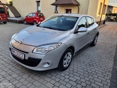 Renault Mégane III