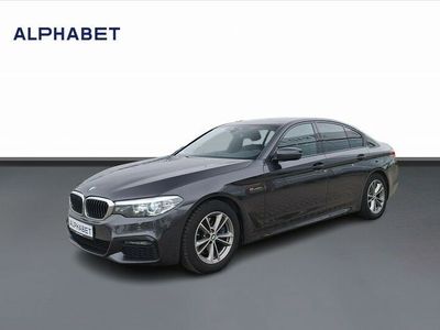 używany BMW 530 530 i GPF xDrive M Sport sport G30 (2017-)