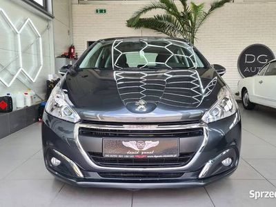 używany Peugeot 208 208 2013 1.6 E-HDi 115KM2013 1.6 E-HDi 115KM