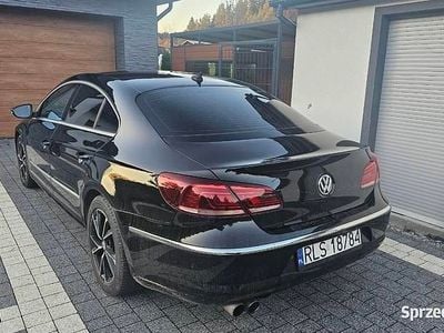 VW CC