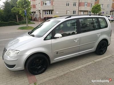 VW Touran