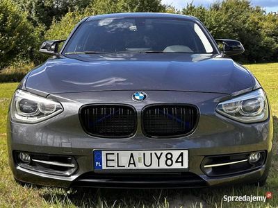 BMW 120