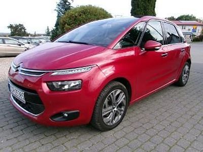 używany Citroën C4 Picasso 1.2 THP Serwisowany