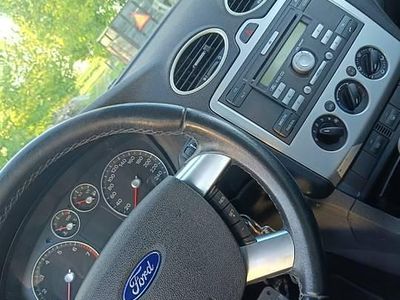Używany Ford Focus 2006