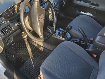 Używany 2005 Mitsubishi Lancer | 5500 zł