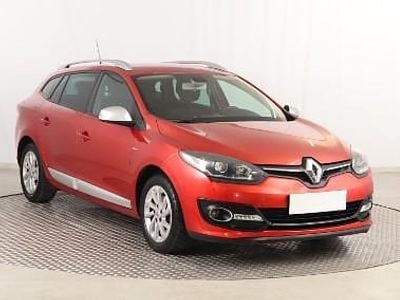 Renault Mégane III