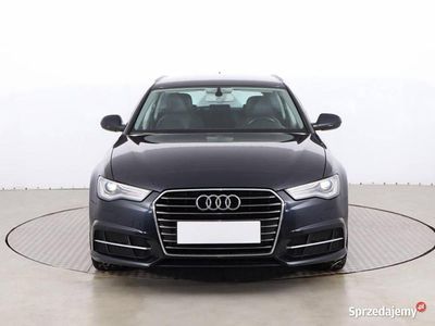 używany Audi A6 IV (C7) , Skóra, Navi, Xenon, Bi-Xenon, Klimatronic, Tempomat,