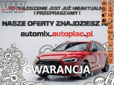 używany Land Rover Discovery Sport 2.0D nawi bezwypadkowy 4x4 automat doinwestowany gwarancja przebiegu