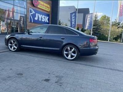 Używany 2008 Audi A6 | 26 000 zł (Drogi)