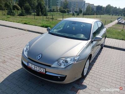 Renault Laguna III