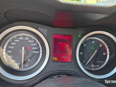 Używany 2008 Alfa Romeo Brera Coupe | 23 500 zł