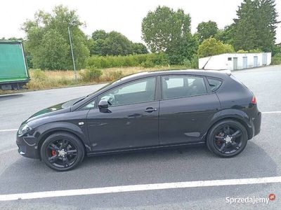 używany Seat Leon 2 1.9 TDI BXE