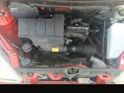 Mercedes A140