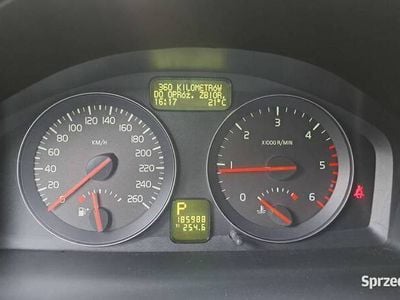 Używany 2010 Volvo S40 Sedan/Limuzyna | 23 000 zł