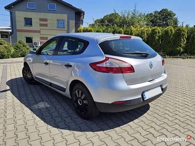 Renault Mégane III