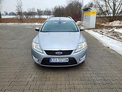 Używany Ford Mondeo 145 KM (106 kW) 2007 Inny kolor Kombi