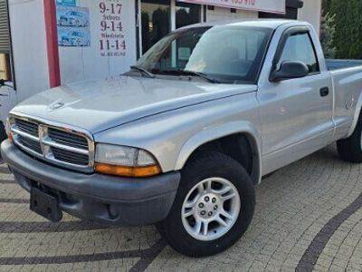 Inny kolor Używany 2004 Dodge Dakota Pickup | 19 999 zł