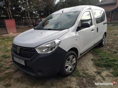 Dacia Dokker