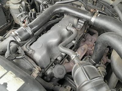 Używany Mazda MPV 1999 Minivan