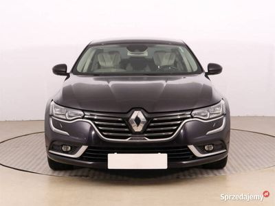 używany Renault Talisman 1.6 TCe