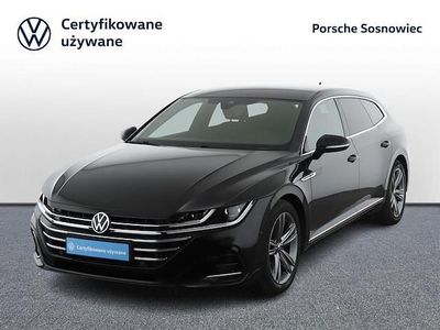 Używany 2023 VW Arteon | 149 800 zł
