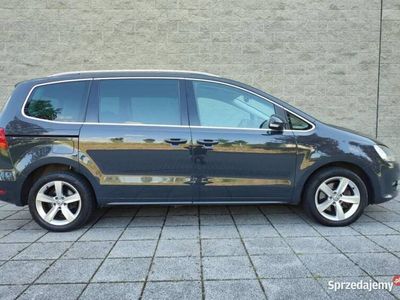 VW Sharan