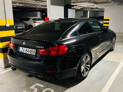 BMW 428