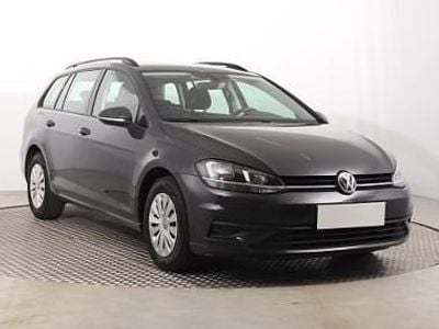 VW Golf VIII