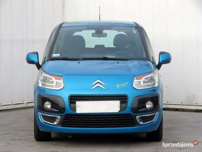 używany Citroën C3 Picasso 1.6 i
