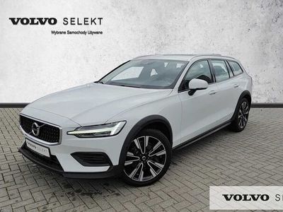 używany Volvo V60 CC V60 Cross Country Cross Country D4 AWD aut