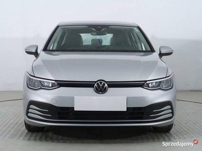 VW Golf VIII