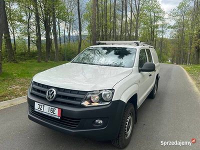 VW Amarok